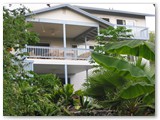 Hale Maluhia La’a Beach House